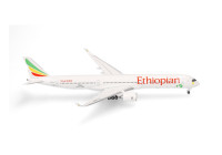 Herpa Wings	Ethiopian Airlines Airbus A350-1000 - ET-BAW